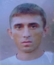 Фото: Погибший на войне с Украиной Панков Владимир Васильевич. Пензенская область, заключенные