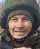 Фото: Погибший на войне с Украиной Попов Владимир Алексеевич. Республика Саха (Якутия), добровольцы