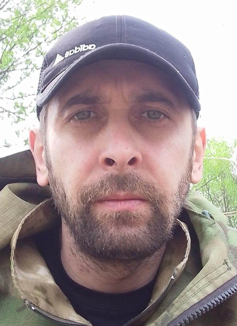 Фото: Погибший на войне с Украиной Сабиров Марат Фаргатович. Республика Татарстан, мобилизованные