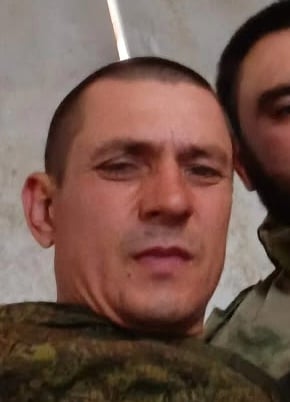 Фото: Погибший на войне с Украиной Повельев Сергей Викторович. Алтайский край, мотострелковые войска