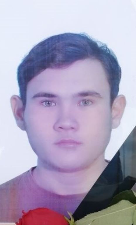 Фото: Погибший на войне с Украиной Кашапов Марсель Мазитович. Республика Башкортостан, добровольцы