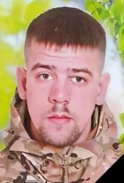 Фото: Погибший на войне с Украиной Самодахов Алексей Николаевич. Новосибирская область, добровольцы