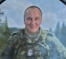 Фото: Погибший на войне с Украиной Курочкин Юрий Николаевич. Краснодарский край, добровольцы