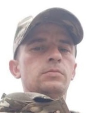 Фото: Погибший на войне с Украиной Литонов Александр Викторович. Новосибирская область, нет данных