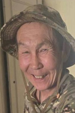 Фото: Погибший на войне с Украиной Пахомов Семен Иванович. Республика Саха (Якутия), добровольцы