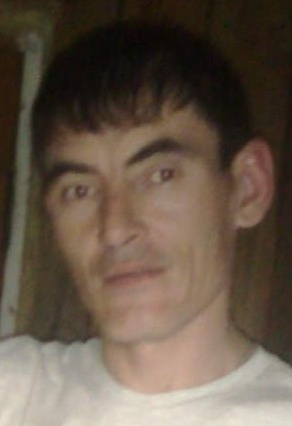 Фото: Погибший на войне с Украиной Ерёмин Дмитрий Анатольевич. Кемеровская область, заключенные