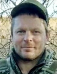 Фото: Погибший на войне с Украиной Агонен Василий Михайлович. Ленинградская область, мобилизованные