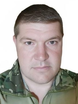 Фото: Погибший на войне с Украиной Димитряйчев Дмитрий Юрьевич. Тамбовская область, добровольцы