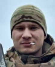 Фото: Погибший на войне с Украиной Хабипов Максим Данисович. Пермский край, нет данных