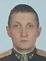 Фото: Погибший на войне с Украиной Клюев Станислав Александрович. Мурманская область, моряки