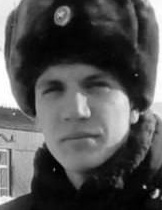 Фото: Погибший на войне с Украиной Кабыдыков Александр Олегович. Республика Алтай, добровольцы