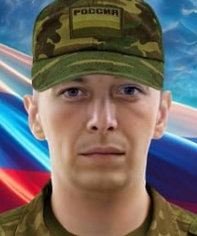 Фото: Погибший на войне с Украиной Абдулин Владимир Александрович. Челябинская область, нет данных