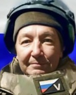 Фото: Погибший на войне с Украиной Чалдонов Сергей Анатольевич. Республика Саха (Якутия), добровольцы