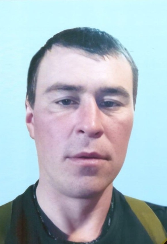 Фото: Погибший на войне с Украиной Лозгачев Виктор Михайлович. Нижегородская область, нет данных