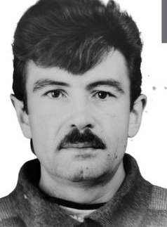 Фото: Погибший на войне с Украиной Тухватулин Альберт Абузарович. Республика Башкортостан, добровольцы