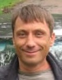 Фото: Погибший на войне с Украиной Искаков Вячеслав Шамильевич. Ленинградская область, добровольцы