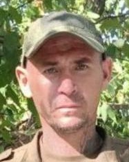 Фото: Погибший на войне с Украиной Малоземов Алексей Петрович. Курганская область, нет данных