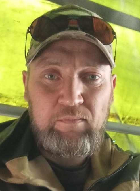 Фото: Погибший на войне с Украиной Базалей Сергей Александрович. Новгородская область, мотострелковые войска