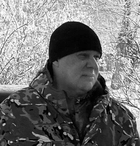 Фото: Погибший на войне с Украиной Тарасов Сергей Олегович. Самарская область, нет данных