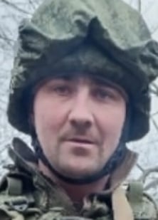 Фото: Погибший на войне с Украиной Дроздов Александр Николаевич. Ростовская область, мотострелковые войска