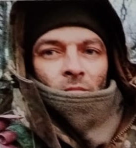 Фото: Погибший на войне с Украиной Володько Александр Олегович. Омская область, танковые войска