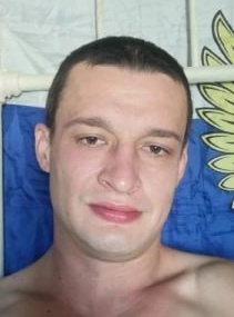 Фото: Погибший на войне с Украиной Киташов Сергей Юрьевич. Рязанская область, мотострелковые войска