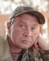 Фото: Погибший на войне с Украиной Мартынов Дмитрий Александрович. Волгоградская область, нет данных