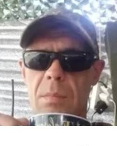 Фото: Погибший на войне с Украиной Кочетков Алексей Леонидович. Иркутская область, нет данных