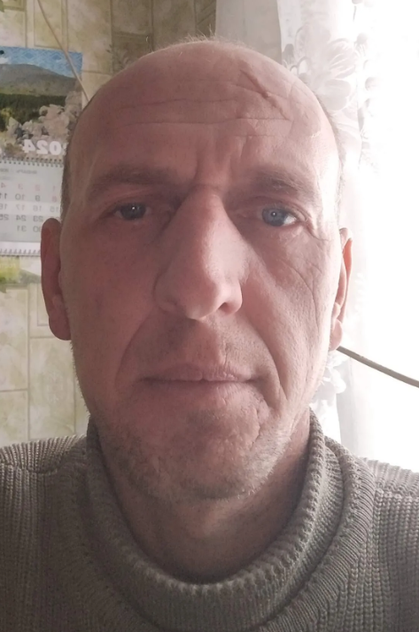 Фото: Погибший на войне с Украиной Куприянов Дмитрий Николаевич. Республика Башкортостан, добровольцы