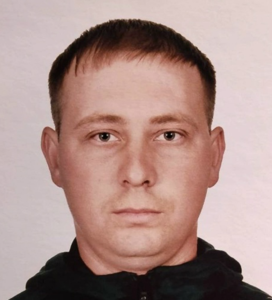 Фото: Погибший на войне с Украиной Горчаков Сергей Александрович. Омская область, добровольцы