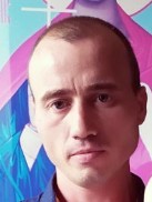 Фото: Погибший на войне с Украиной Терещенко Антон Сергеевич. Самарская область, нет данных