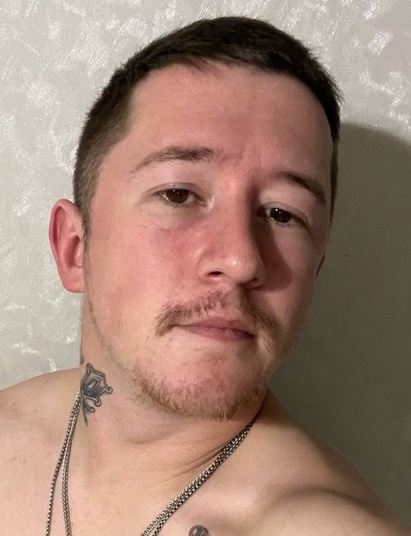 Фото: Погибший на войне с Украиной Домрачев Константин Николаевич. Ярославская область, мотострелковые войска