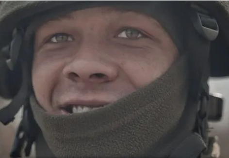 Фото: Погибший на войне с Украиной Шолух Данил Витальевич. ДНР, добровольцы