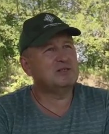 Фото: Погибший на войне с Украиной Акатьев Михаил Николаевич. Республика Башкортостан, добровольцы