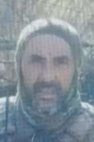 Фото: Погибший на войне с Украиной Махмутов Данир Миндиярович. Республика Башкортостан, добровольцы