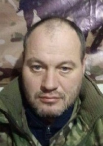 Фото: Погибший на войне с Украиной Молчанов Сергей Александрович. Республика Башкортостан, мотострелковые войска