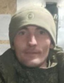 Фото: Погибший на войне с Украиной Дмитриев Иван Дмитриевич. Забайкальский край, нет данных