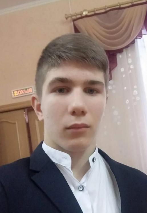 Фото: Погибший на войне с Украиной Федченко Андрей Викторович. Белгородская область, мотострелковые войска