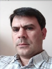 Фото: Погибший на войне с Украиной Немцев Виталий Владимирович. Белгородская область, добровольцы