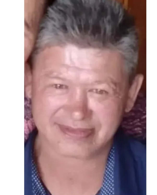 Фото: Погибший на войне с Украиной Салтанов Александр Константинович. Забайкальский край, добровольцы