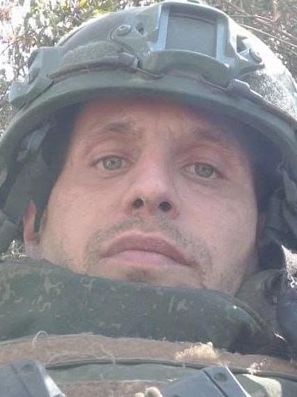 Фото: Погибший на войне с Украиной Вагапов Ринат Рашидович. Республика Татарстан, нет данных