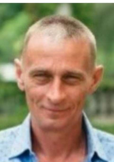 Фото: Погибший на войне с Украиной Иванюгин Эдуард Николаевич. Ненецкий автономный округ, добровольцы
