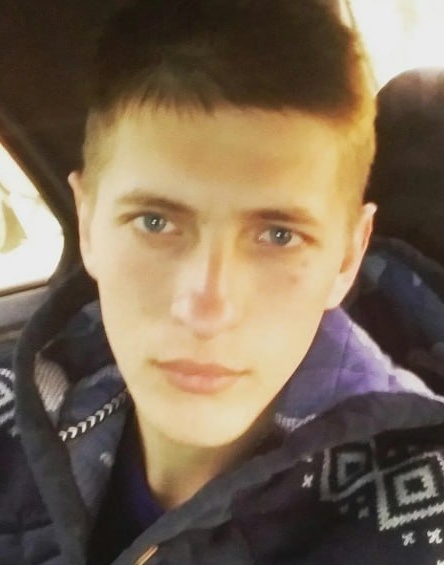 Фото: Погибший на войне с Украиной Прокофьев Сергей Викторович. Ставропольский край, мотострелковые войска