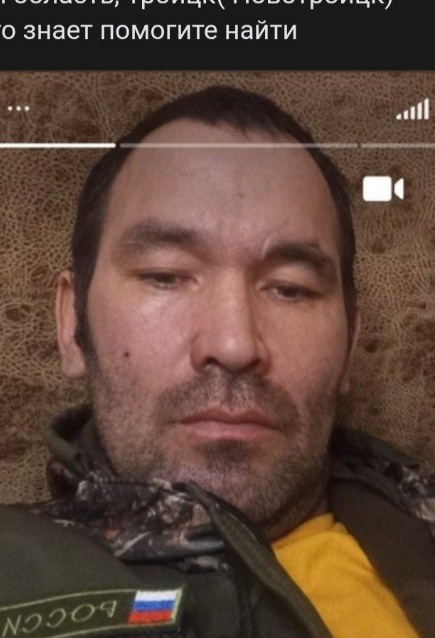 Фото: Погибший на войне с Украиной Саяров Вадим Васимович. Республика Башкортостан, мотострелковые войска