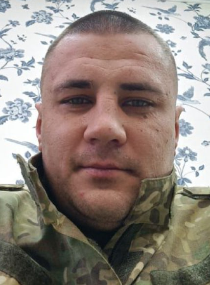 Фото: Погибший на войне с Украиной Вертепов Денис Александрович. Ставропольский край, нет данных