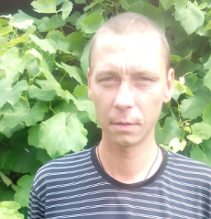 Фото: Погибший на войне с Украиной Волошенко Иван Михайлович. Республика Коми, нет данных