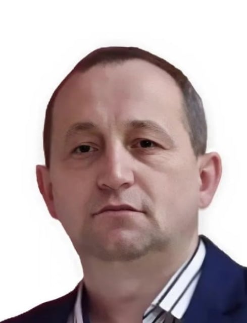 Фото: Погибший на войне с Украиной Нифонтов Владимир Сергеевич. Самарская область, мобилизованные