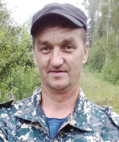 Фото: Погибший на войне с Украиной Антипов Сергей Иванович. Вологодская область, мотострелковые войска