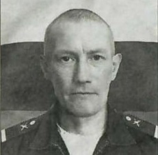 Фото: Погибший на войне с Украиной Айтиев Владимир Вячеславович. Республика Башкортостан, нет данных