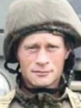 Фото: Погибший на войне с Украиной Полевод Александр Филиппович. Алтайский край, заключенные
